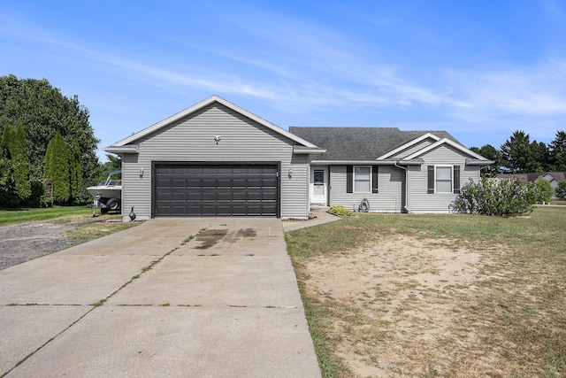49801 Chase Way, Mattawan, MI 49071 - photo 1