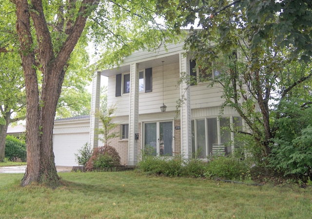 11051 Mandale Dr, Sterling Heights, MI 48312 - photo 1