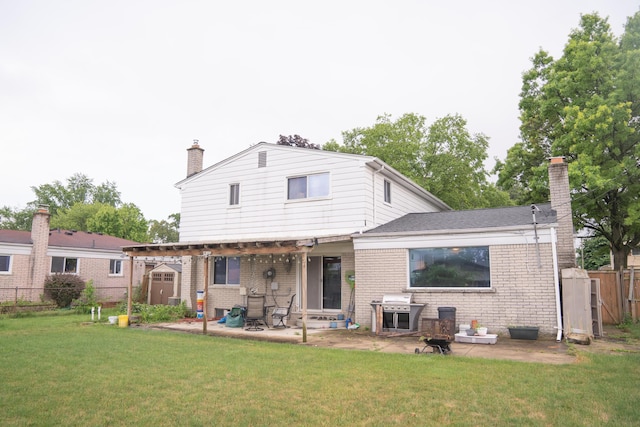 11051 Mandale Dr, Sterling Heights, MI 48312 - photo 36