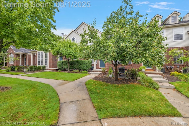 18203 Adri Cir, Walled Lake, MI 48390 - photo 4