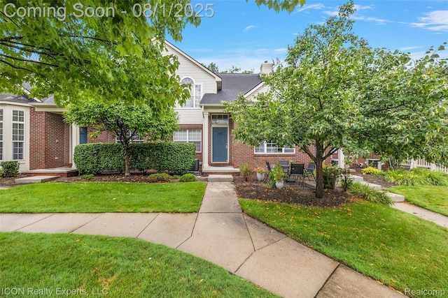 18203 Adri Cir, Walled Lake, MI 48390 - photo 1
