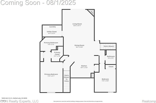 18203 Adri Cir, Walled Lake, MI 48390 - photo 54