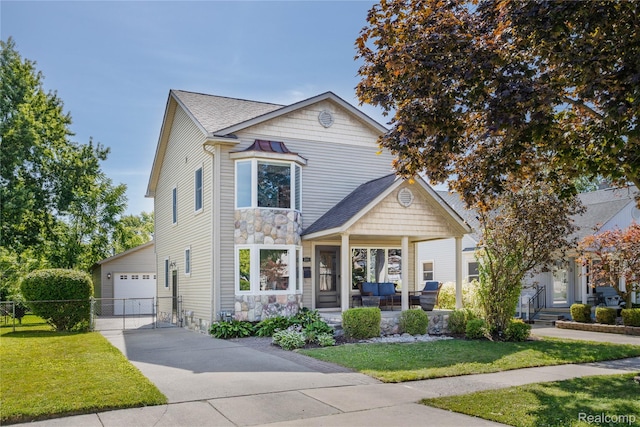 2086 Tyler Ave, Berkley, MI 48072 - photo 1