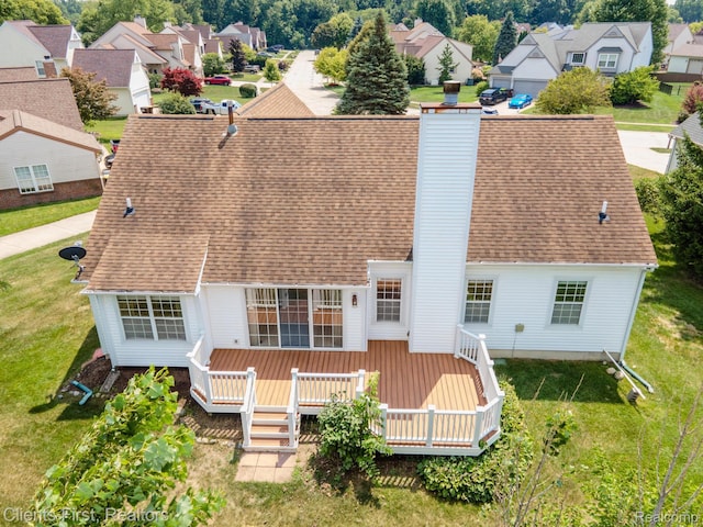616 Light Tower Dr, Belleville, MI 48111 - photo 45
