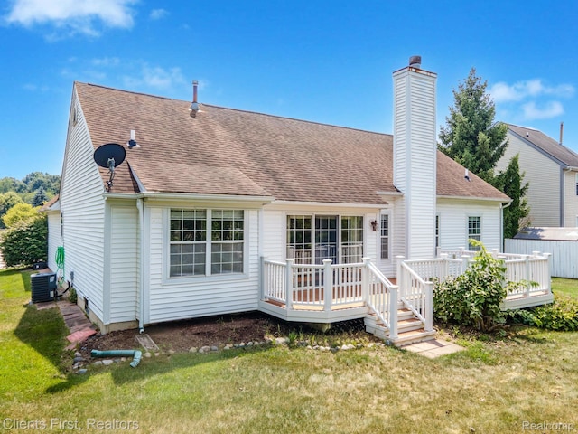 616 Light Tower Dr, Belleville, MI 48111 - photo 46