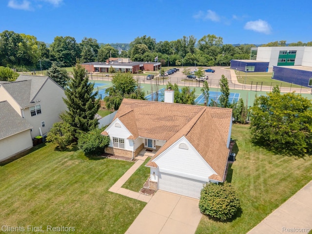 616 Light Tower Dr, Belleville, MI 48111 - photo 4