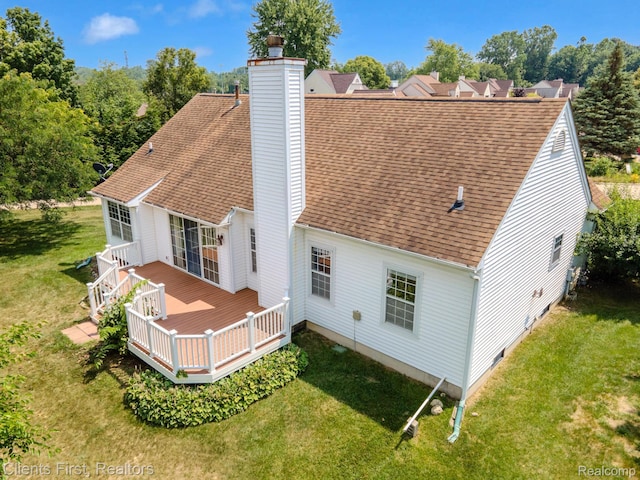 616 Light Tower Dr, Belleville, MI 48111 - photo 44
