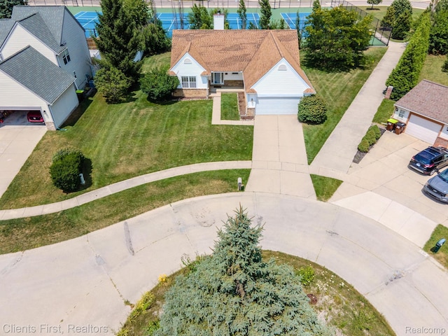 616 Light Tower Dr, Belleville, MI 48111 - photo 50