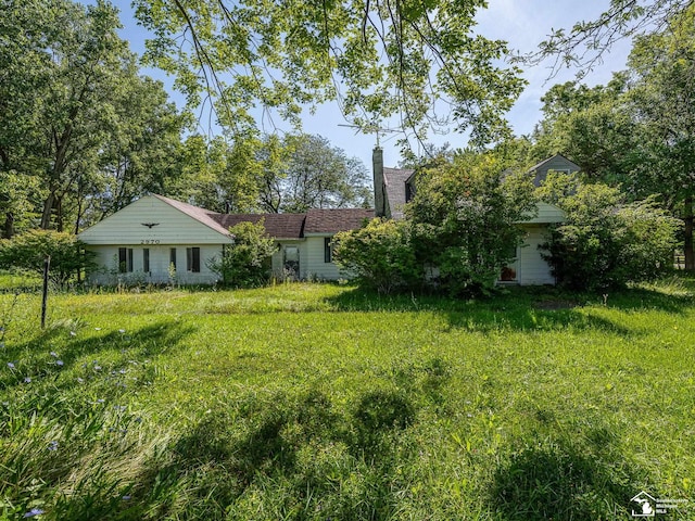 2970 W Newburg Rd, Carleton, MI 48117 - photo 2
