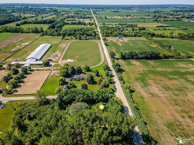 2970 W Newburg Rd, Carleton, MI 48117 - photo 16