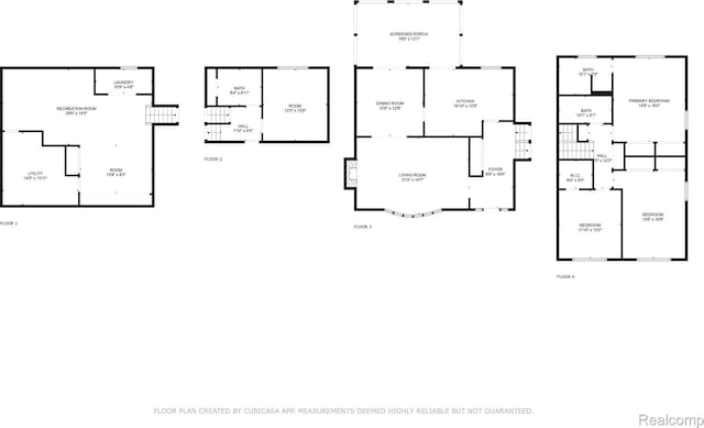 1561 Glen Ln, Trenton, MI 48183 - photo 47