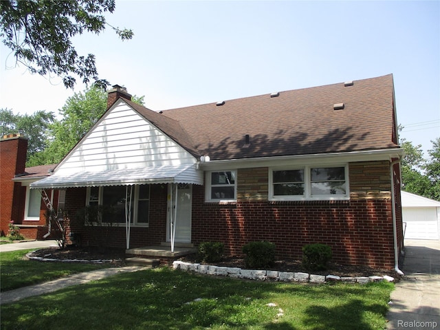 16175 Stricker Ave, Eastpointe, MI 48021 - photo 2