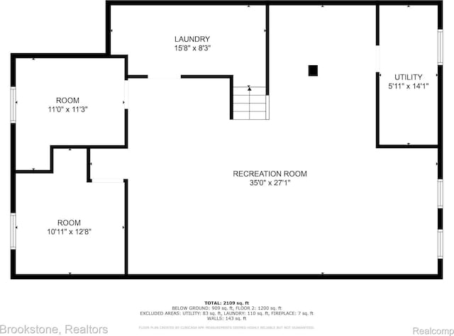 11085 Busch Ave, Warren, MI 48089 - photo 24
