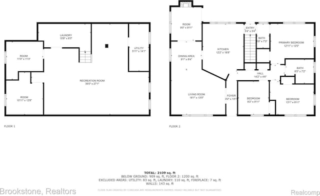 11085 Busch Ave, Warren, MI 48089 - photo 26