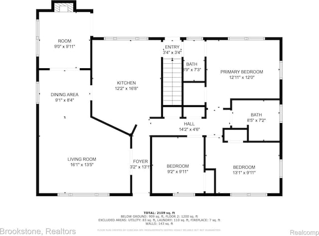 11085 Busch Ave, Warren, MI 48089 - photo 25