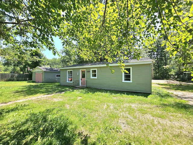 16937 Marcellus Hwy, Marcellus, MI 49067 - photo 1