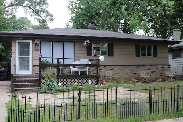 3209 N Dexter St, Flint, MI 48506 - photo 2