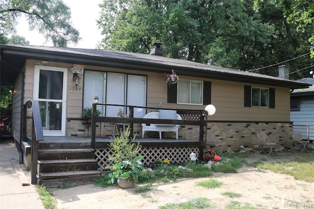 3209 N Dexter St, Flint, MI 48506 - photo 1