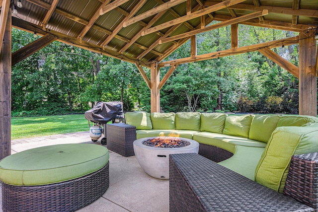 6421 Cullys Trl, Portage, MI 49024 - photo 40