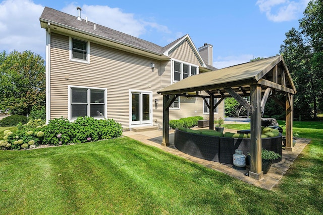 6421 Cullys Trl, Portage, MI 49024 - photo 41