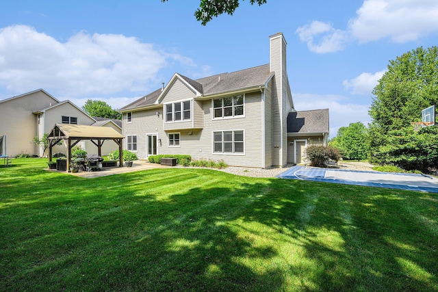 6421 Cullys Trl, Portage, MI 49024 - photo 42
