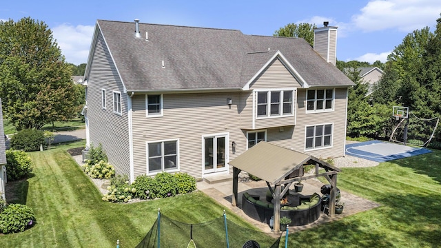 6421 Cullys Trl, Portage, MI 49024 - photo 43