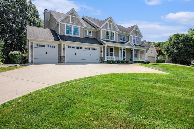 6421 Cullys Trl, Portage, MI 49024 - photo 2