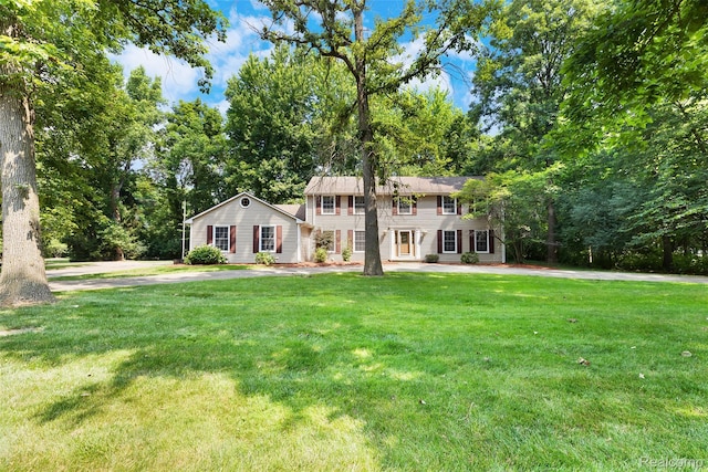9020 Bridge Rd, Grosse Ile, MI 48138 - photo 1