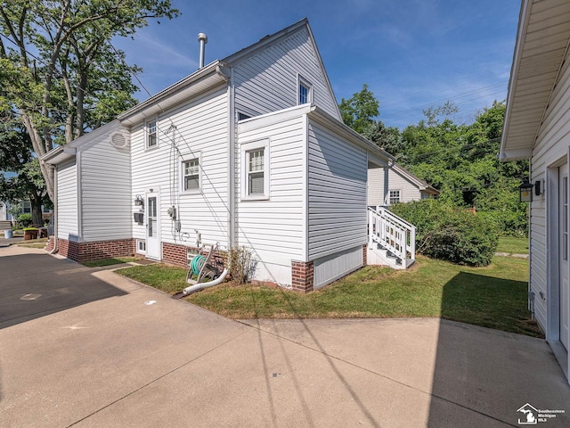 322 Shadowlawn Pl, Monroe, MI 48162 - photo 34