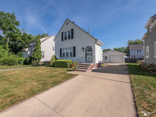322 Shadowlawn Pl, Monroe, MI 48162 - photo 1
