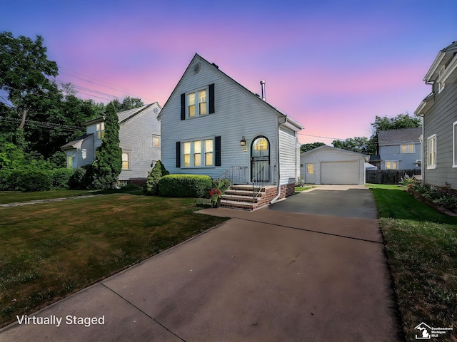 322 Shadowlawn Pl, Monroe, MI 48162 - photo 2