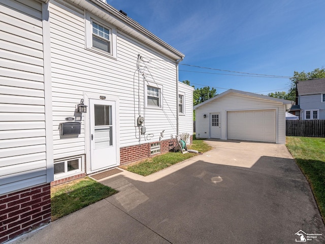 322 Shadowlawn Pl, Monroe, MI 48162 - photo 33