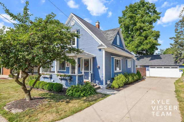 725 Gladstone Dr SE, East Grand Rapids, MI 49506 - photo 1