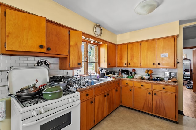 239 W Hamilton Ln, Battle Creek, MI 49015 - photo 7