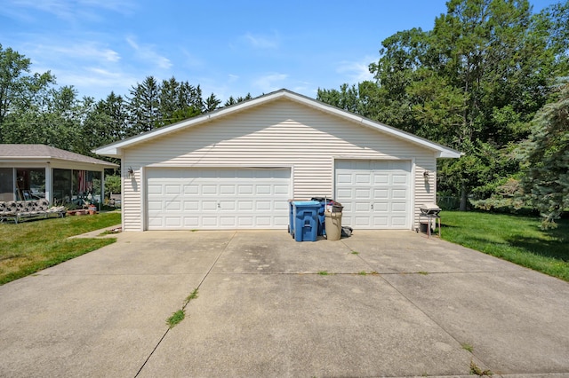 239 W Hamilton Ln, Battle Creek, MI 49015 - photo 22