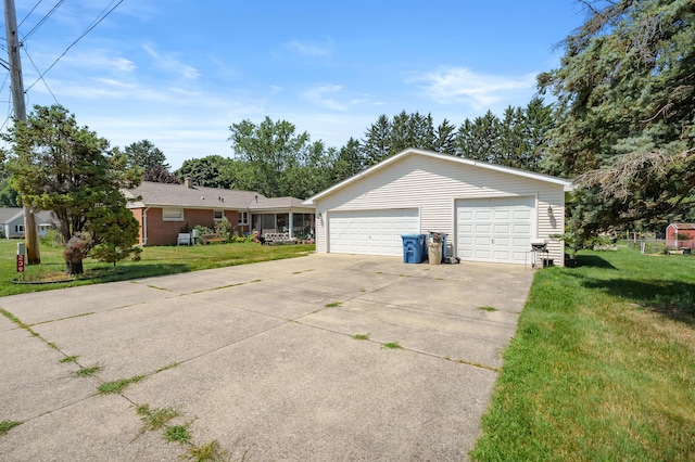239 W Hamilton Ln, Battle Creek, MI 49015 - photo 23