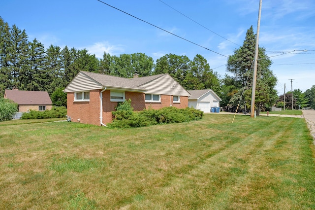 239 W Hamilton Ln, Battle Creek, MI 49015 - photo 24