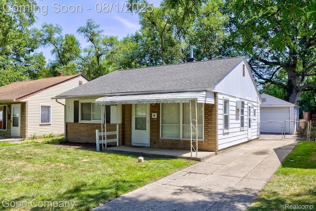22750 Rosewood St, Oak Park, MI 48237 - photo 1