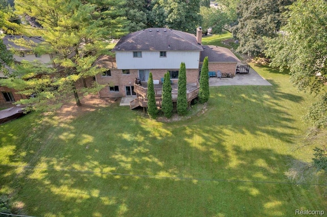 928 Hampstead Ln, Rochester Hills, MI 48309 - photo 36