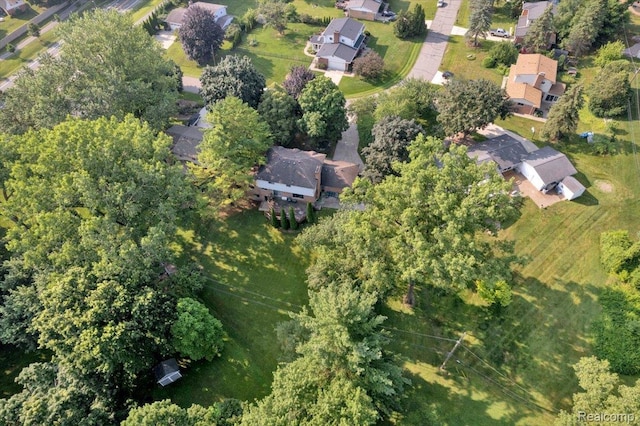 928 Hampstead Ln, Rochester Hills, MI 48309 - photo 37