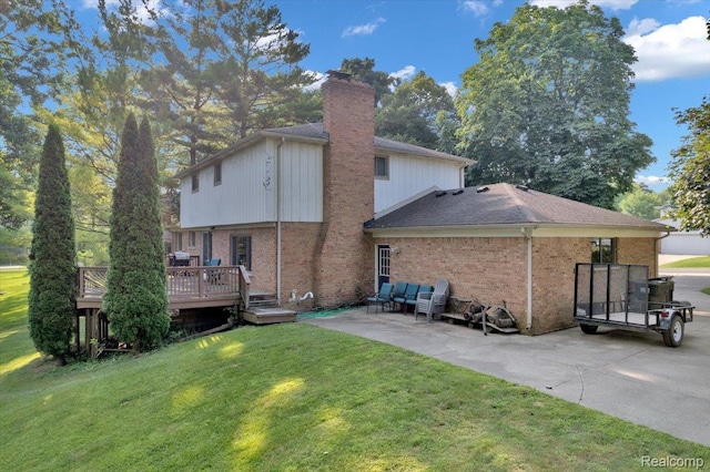 928 Hampstead Ln, Rochester Hills, MI 48309 - photo 33