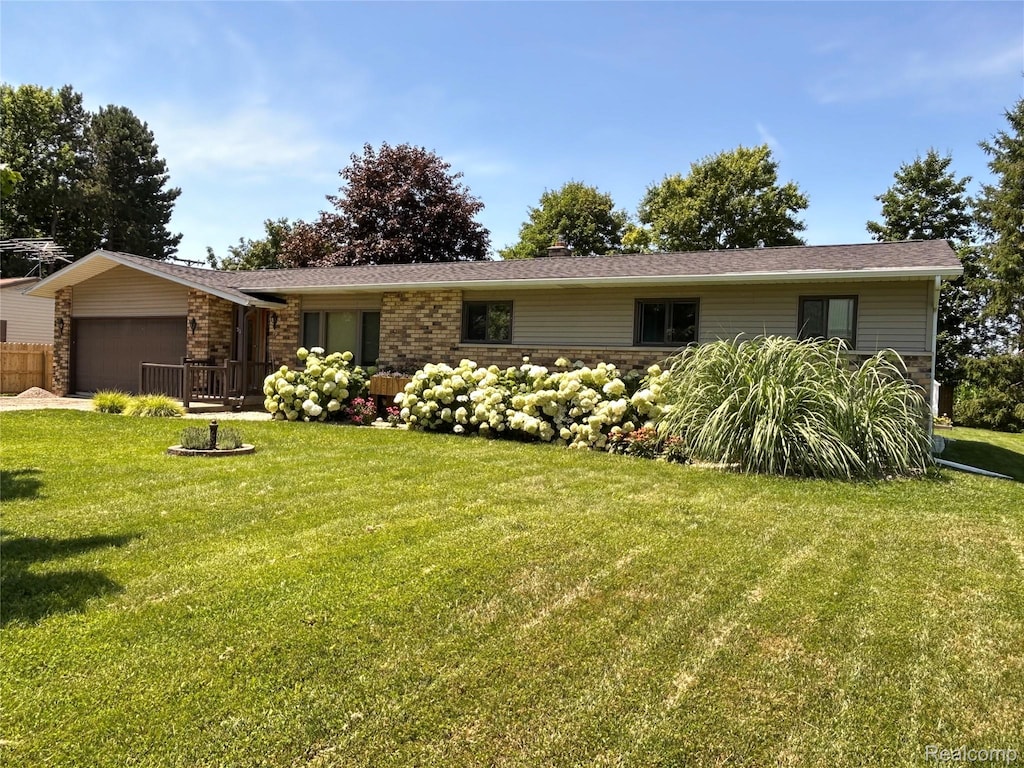 3464 S Bradleyville Rd, Vassar, MI 48768 - photo 1