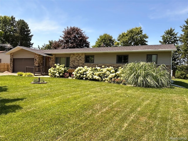3464 S Bradleyville Rd, Vassar, MI 48768 - photo 1