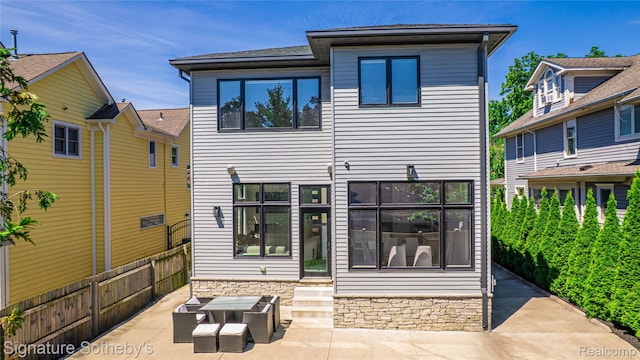 751 S Bates St, Birmingham, MI 48009 - photo 27