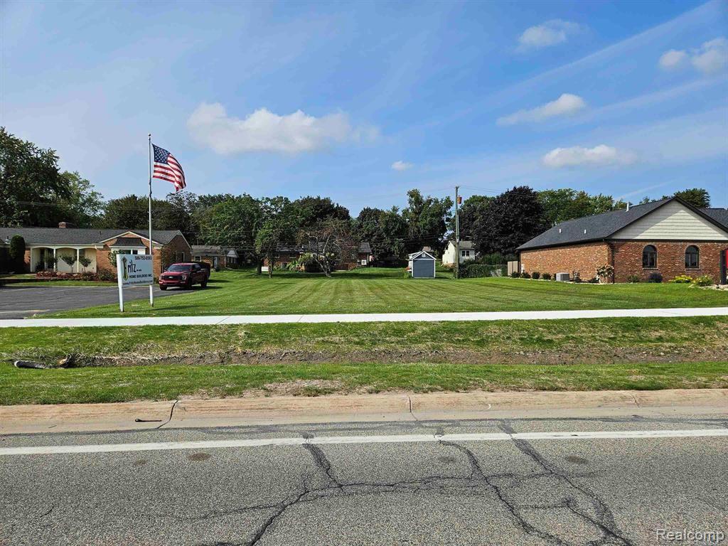 00000 Van Dyke, Washington, MI 48095 - photo 1