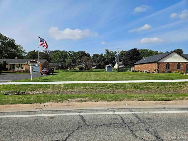 00000 Van Dyke, Washington, MI 48095 - photo 1