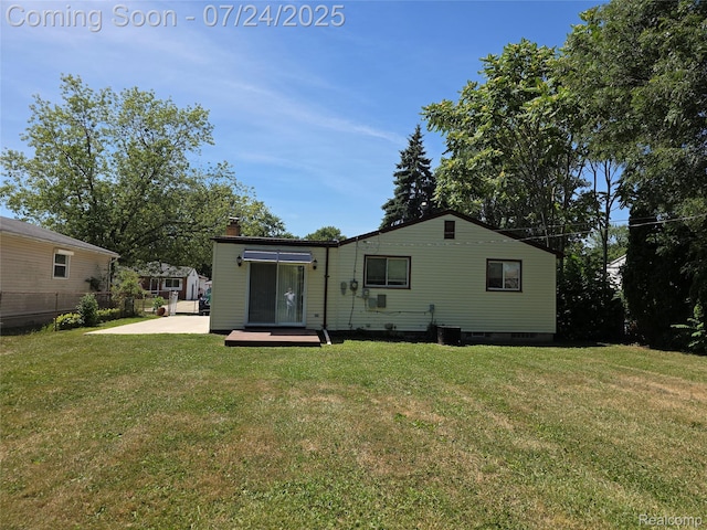 15795 Taft St, Romulus, MI 48174 - photo 4