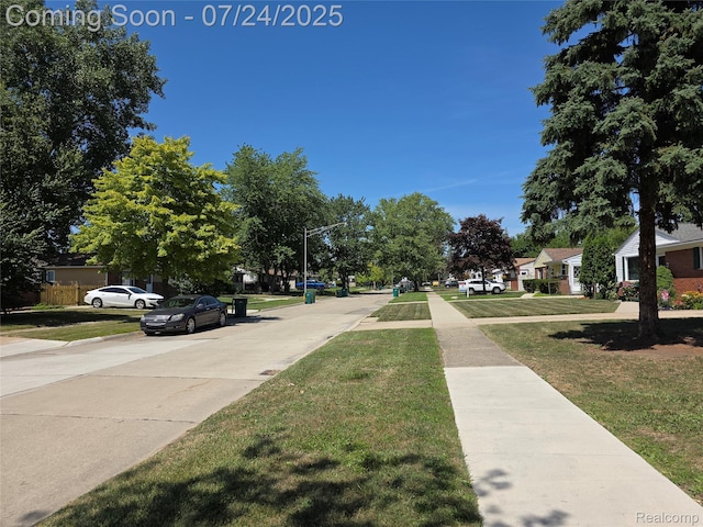 15795 Taft St, Romulus, MI 48174 - photo 7