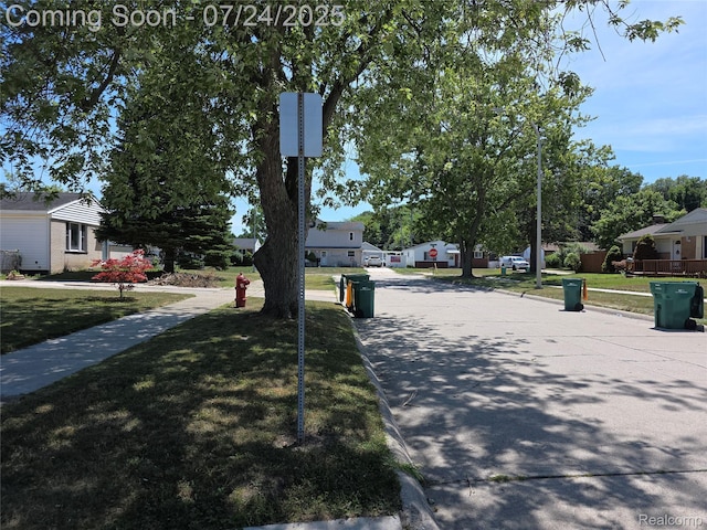15795 Taft St, Romulus, MI 48174 - photo 8