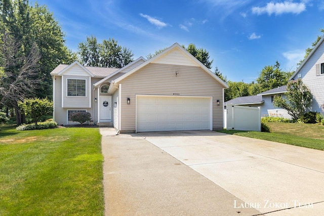 4062 Mohler St NW, Walker, MI 49534 - photo 1